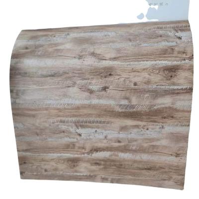 China 18mm Chipboard Or Modern Melamine Laminated Particle Board For Cabinets Melamine Particle Board 18mm Wood Furniture for sale