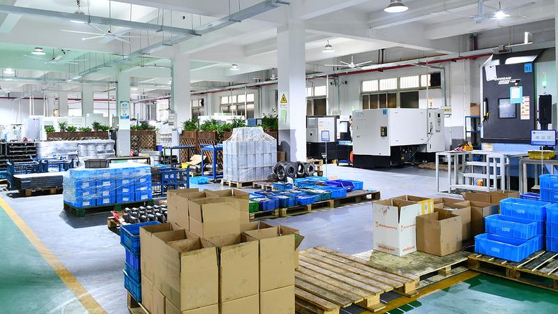 Verified China supplier - Suzhou Jiayuetengsheng Precision Machinery Co., Ltd.