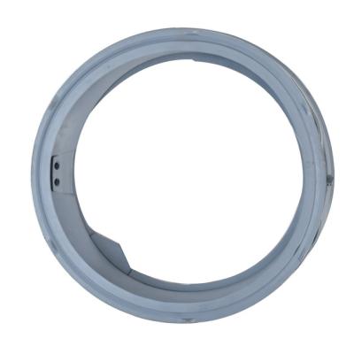 China Washing Machine Door Commercial Gasket Replacement Front Load Seal Gasket With Good Price for sale