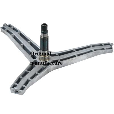 China DC97-14370 Joint Commercial Tripod Aluminum Parts Good Quality for sale