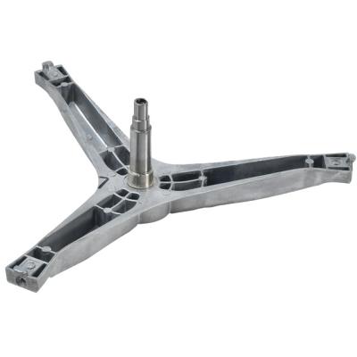 China Washing Machine Base Commercial High Quality Aluminum Tripod Raised Bracket Drum DC97-15971A for sale