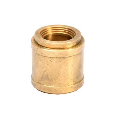 China More Industries High Precision Custom CNC Machining/Machined Turning /Copper/Brass CNC Spare Parts Service Factory Price for sale