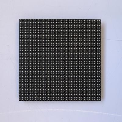 China Easy Installation Customized High Definition Waterproof Full Color Outdoor Smd P6 Led Display Module Screen for sale