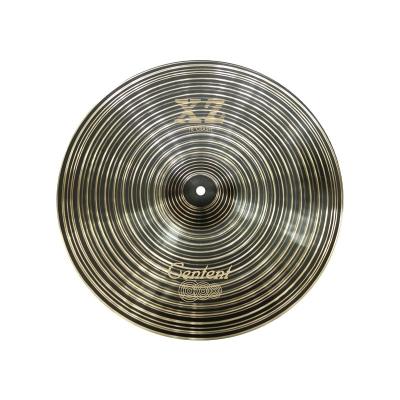 China Professional Performance Handmade Custom Drum Cymbals B20 XZ Series for sale