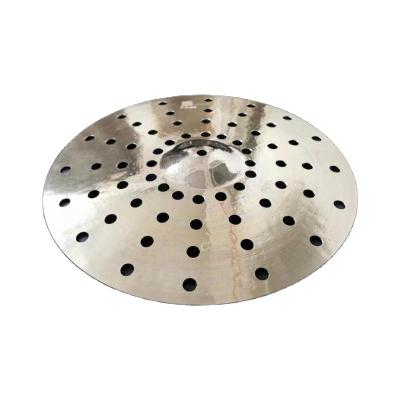 China Professional Handmade Custom Effect Cymbals Ozone Performance Drum Cymbals B20 Tang Dragon Series for sale