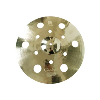 China Professional Performance Custom Effect Cymbals 18