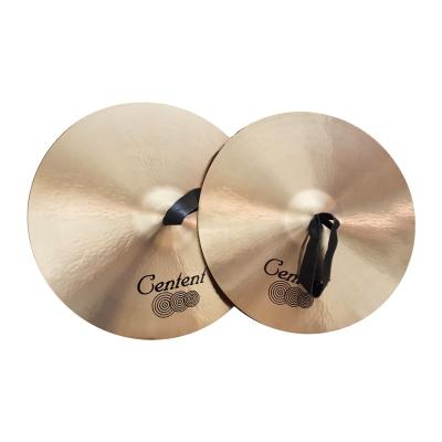 China B20 Drum Ozone Cymbals Professional Manual Cymbals For Drums Cymbal Set for sale