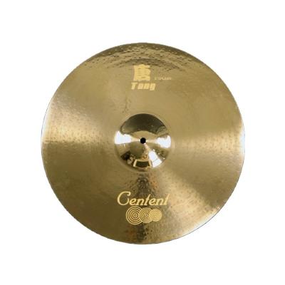 China Professional Manual Drum B20 Ozone Cymbals (80%Copper+20%Tin) Cymbals For Drums Arborea Cymbals for sale