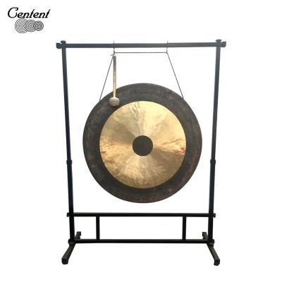 China Large Professional Performance 80cm Height Wind Feng Gong For Healthy Yoga Mediation Therapy for sale