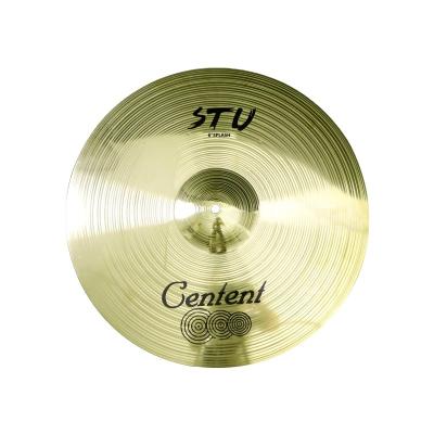 China 92%copper+8% Tin Centent Stu Series Cymbal 6