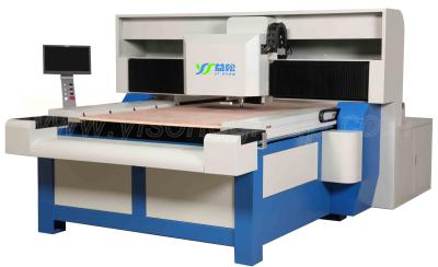 China Automatic cnc die sawing machine for die making for sale