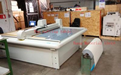 China 220V Offset Automatic Cutting Machine Flexo Printing Plate Making Machine for sale