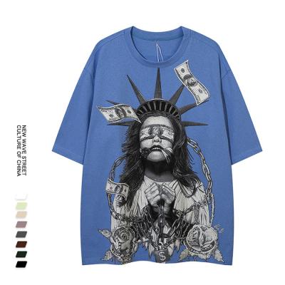 China OEM/ODM 100 Polyester Sublimation T-shirt Camisetas Scam Disenos Men QUICK DRY Graphic Tees T Shirt Cotton for sale