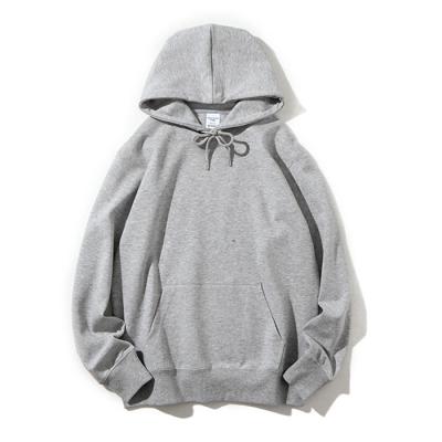 China High Quality Oversized Cotton Waterproof Custom Hoodie Sudadera Algodon Unisex Hoodie for sale