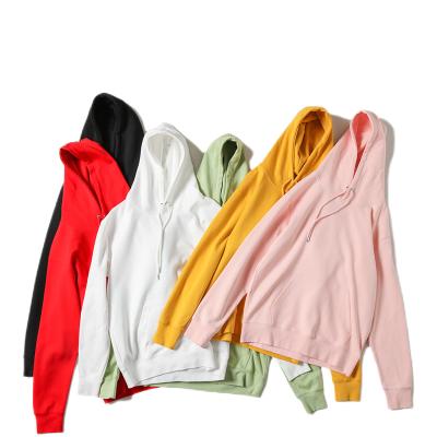 China Custom Logo White String Hoodies Men Raincoat Sudaderas Con Capucha Para Hombre None Oversized Hoodie for sale