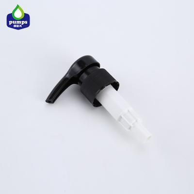 China Non Spill Lotion Pump Lotion Pump Lotion Pump Plastic Plastic Bottle Good Price Lotion Pump for sale