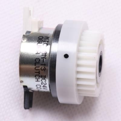 China 100% Compatible Paper Starting Clutch / Duplicator Clutch For TR CR RP RZ RV EZ ES 020-65009 for sale