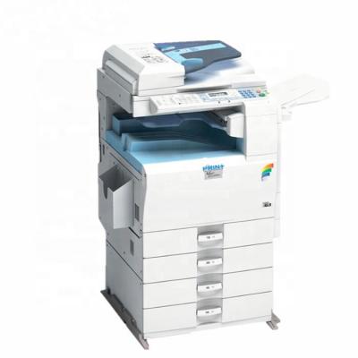 China Low Price Refurbished Used Copy/Scan Printing/Copying Machine Canon IR 2520/2525 Copiers For Sale Used For Canon Copier for sale