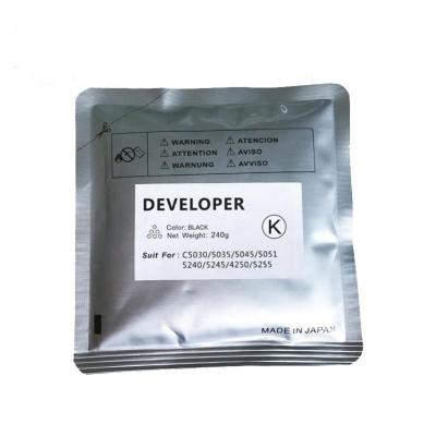 China MYQ Printer Promoter For Canon IRC 5235 IR C5030 C5250 C5240 C5235 C5051 C5045 C5035 240G Powder 240G Promoter C M Y K for sale