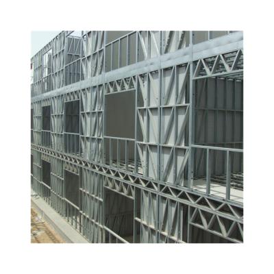 China House Deepblue Smarthouse light steel structure frame car steel fabricated garage cast steel truecore zincalume AZ 150 Z275 for sale