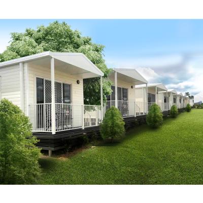 China Deepblue Smarthouse Modern Standard Custom Made Mobile Homes Foldable Granny Apartment CE/USA/Australian New Zealand for sale