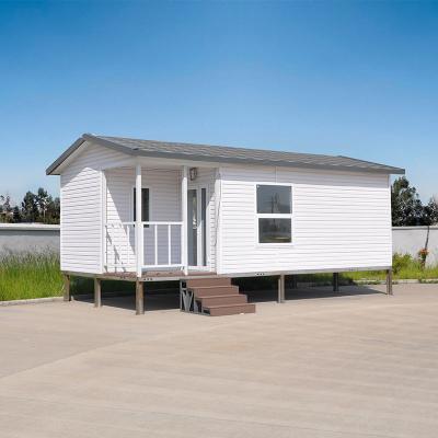 China Deepblue Smarthouse AU/NZ cheap prefab light steel house and beautiful modern standard for sale