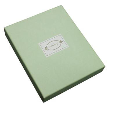 China Recycled Materials Wholesale High Quality Luxury Eco-Friendly Elevator Gift Box Box For Cosmetics for sale