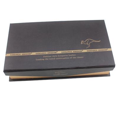 China Wholesale Recyclable High Quality Luxury Exquisite White Magnetic Box For Gift Box Packaging for sale