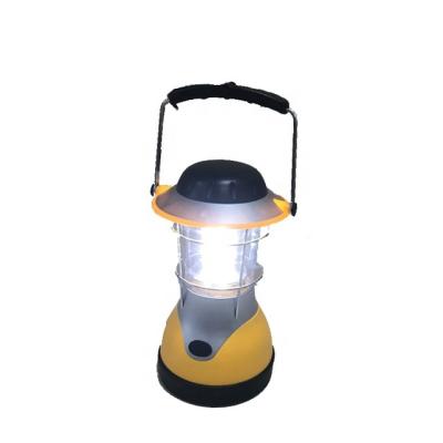 China Garden Battery Camping Lamp for Tanzania General Election 2020 for sale