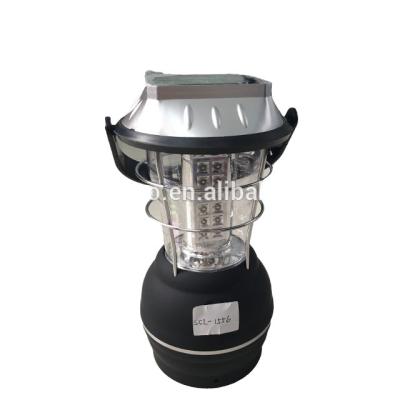 China Election Solar Led Camping Lantern for sale