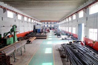 Verified China supplier - Baoding Huayun Conveyor Machinery Co., Ltd.