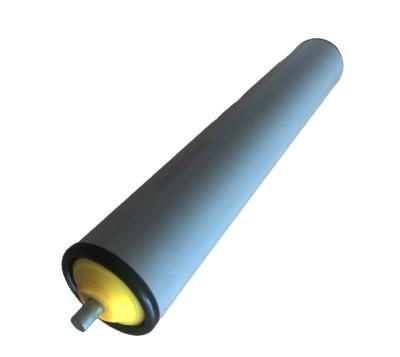 China Coal Mining PVC Roll With Plastic Bearing 6005 Bezel for sale