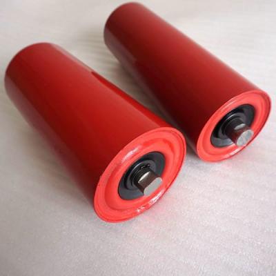 China energy & Mining Machine Parts Conveyor Belt Conveyor Mining Rollers for sale