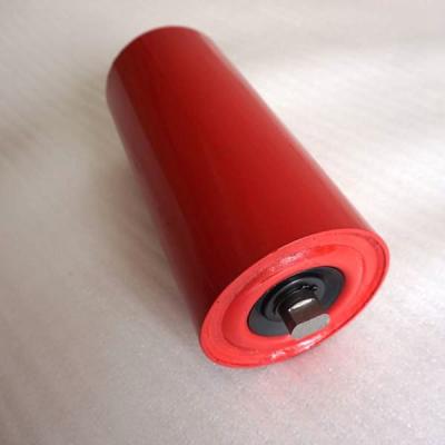 China energy & Mining 6204 Conveyor Belt Conveyor Bearing Rollers for sale