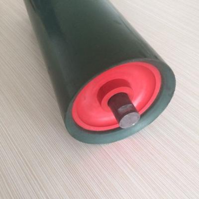 China Coal Industry 60mm Diameter Hard PVC Roll For Jeep Luggage Rack for sale