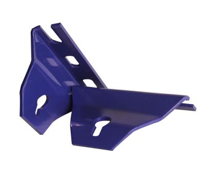 China Coal Industry CEMA Conveyor Return Waiting Roller Brackets for sale