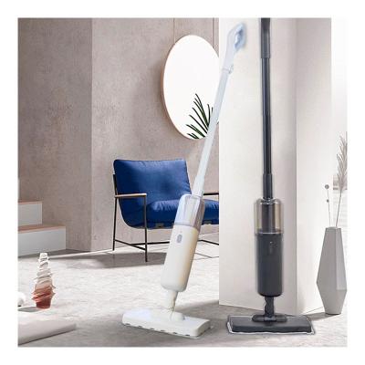 China Commercial High Quality Multifunctional Handheld Steam Mop Floor Dust Cleaner Steam Mop For Hardwood for sale