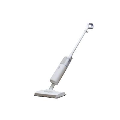 China 2022 New Hotel Commercial Electric Steam Mop Mat New Smart Edition Vacuum Steam Cleaning Manual Steam Mop and Mop for sale