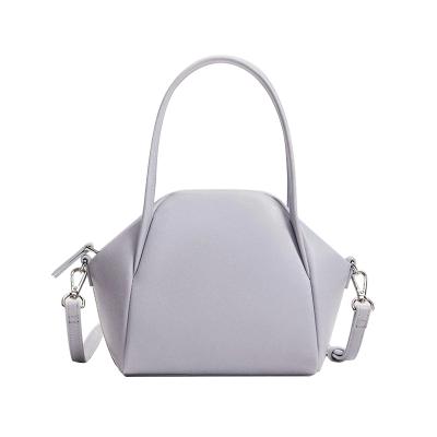 China 2021 Fashion Designer PU Women's Luxury High Quality Leather Handbags Shoulder Bag for sale