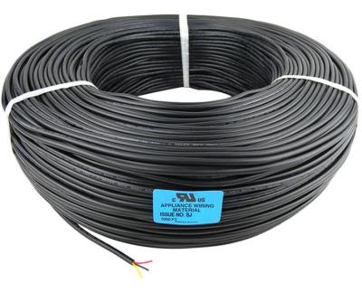 China 3*0.75mm2 China Industrial Cable Wire, RoHS Certification Electrical Cable, Copper Wire for sale