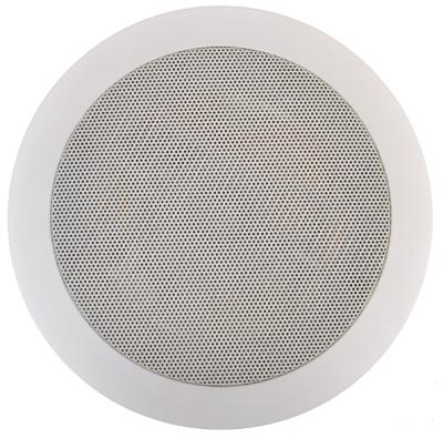 China 8 Ohm 20W Wireless Portable Active Wireless Ceiling Speaker for sale