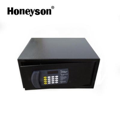 China Electronic Antique Electronic Metal Honeyson Hotel Digital Safe Box for sale