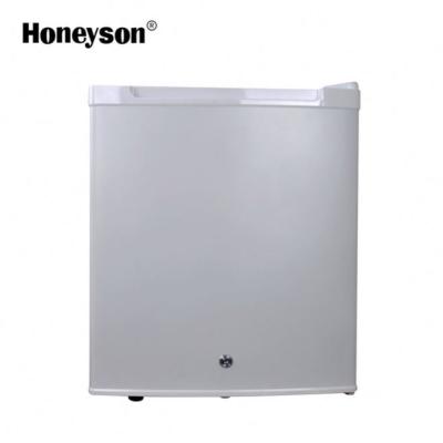 China Absorption Smad Freerzer Frezzer Low Voltage Hotel Mini Bar Refrigerator for sale