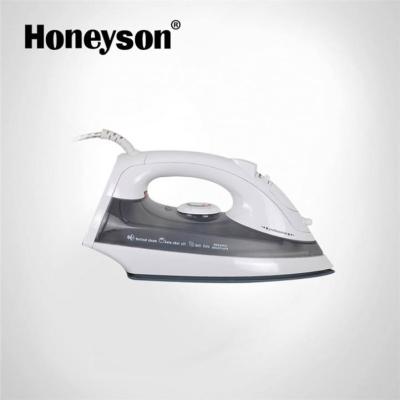 China Household 400 Hole Types Eco-Friendly Electric Steam Iron Ironing Metal Rack Small Safe Factory Brand Handle With Hanger for sale