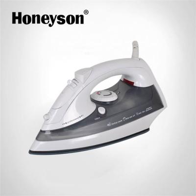 China Household Cloth Italy Standing Durable Japan Smart Korea Power Steam Iron Residential And Commercial Use for sale