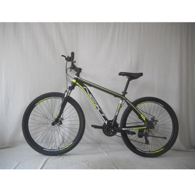 China hot selling street mountain bike and mountain bike import from china for sale