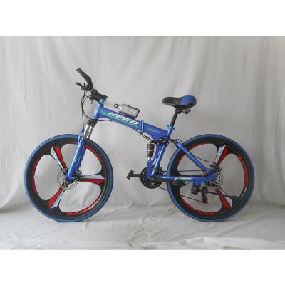 China street folding mountain bike and mountain bike for sale for sale