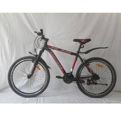 China TIANJIN CHINA factory mountain bicycle import mountain bicycle and mountain bike wholesale price for sale