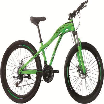 China Street 26 Inch Alloy Frame 21 Speed ​​Mountain Bike Bicycle Cycle for sale