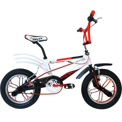 China Street the latest new model three tails freestyle BMX model bicycle for sale in yemen market directly supply manufacturer bicycle for sale